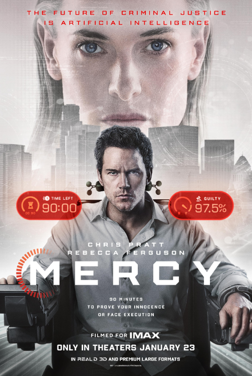 MERCYmovie poster